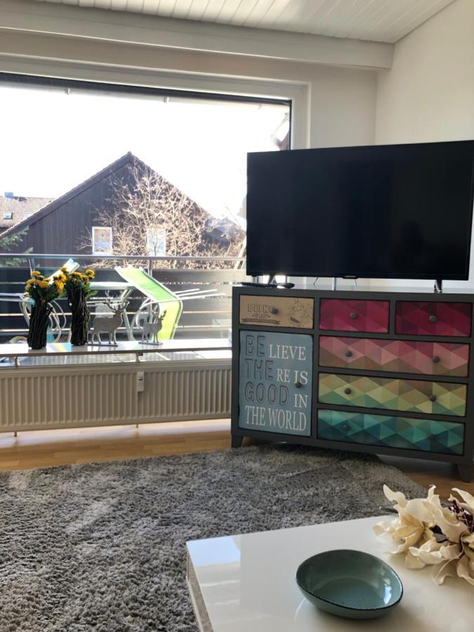 Ferienwohnung Wandervogel Braunlage Zewnętrze zdjęcie