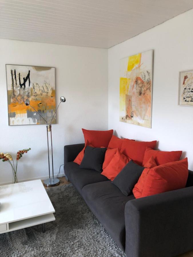 Ferienwohnung Wandervogel Braunlage Zewnętrze zdjęcie