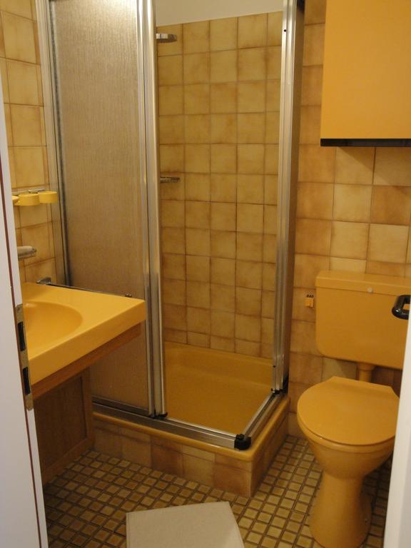 Ferienwohnung Wandervogel Braunlage Zewnętrze zdjęcie