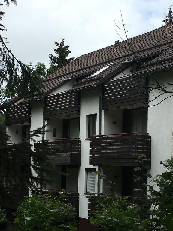 Ferienwohnung Wandervogel Braunlage Zewnętrze zdjęcie