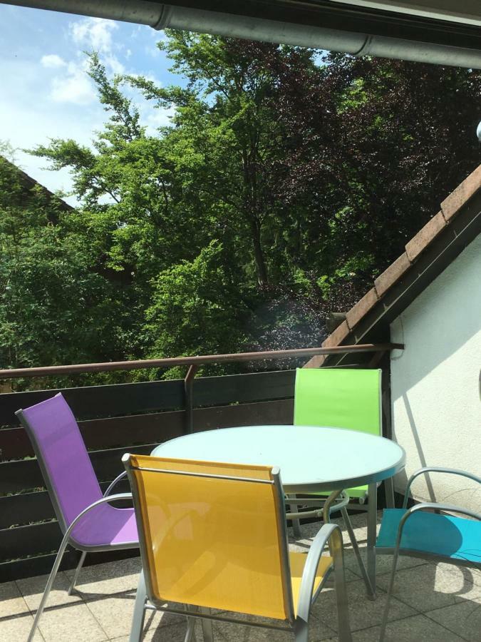 Ferienwohnung Wandervogel Braunlage Zewnętrze zdjęcie
