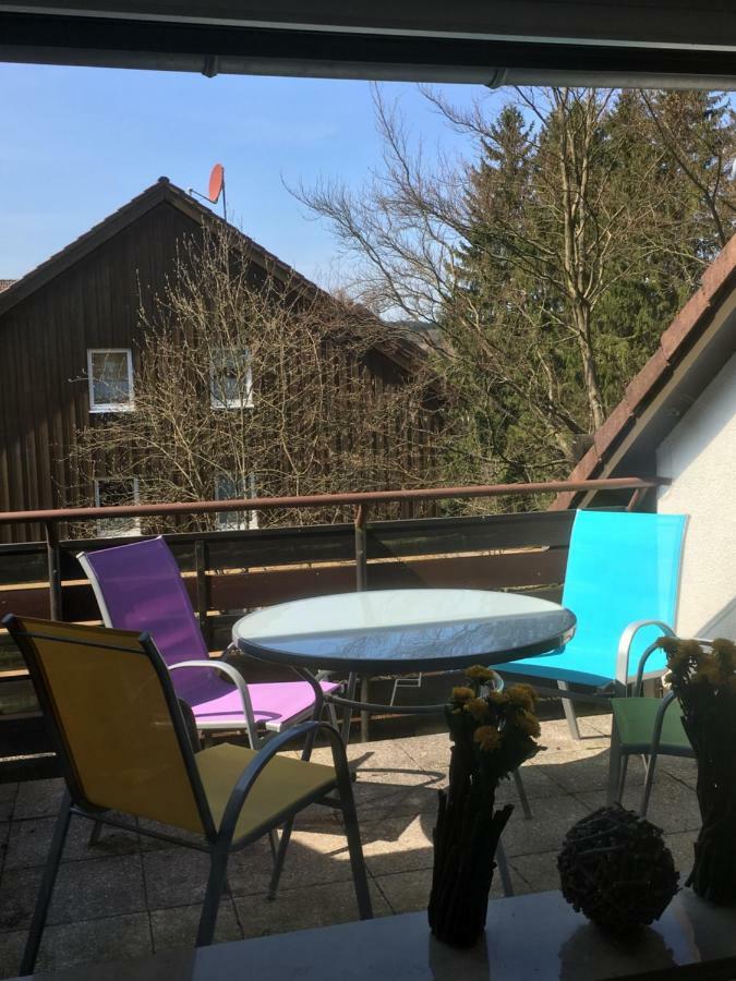 Ferienwohnung Wandervogel Braunlage Zewnętrze zdjęcie