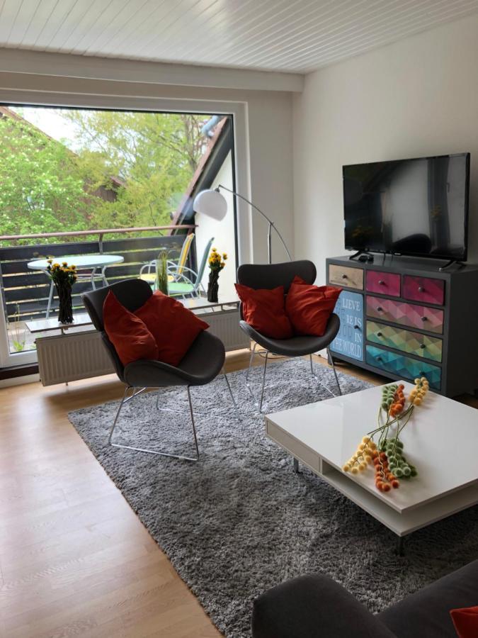 Ferienwohnung Wandervogel Braunlage Zewnętrze zdjęcie