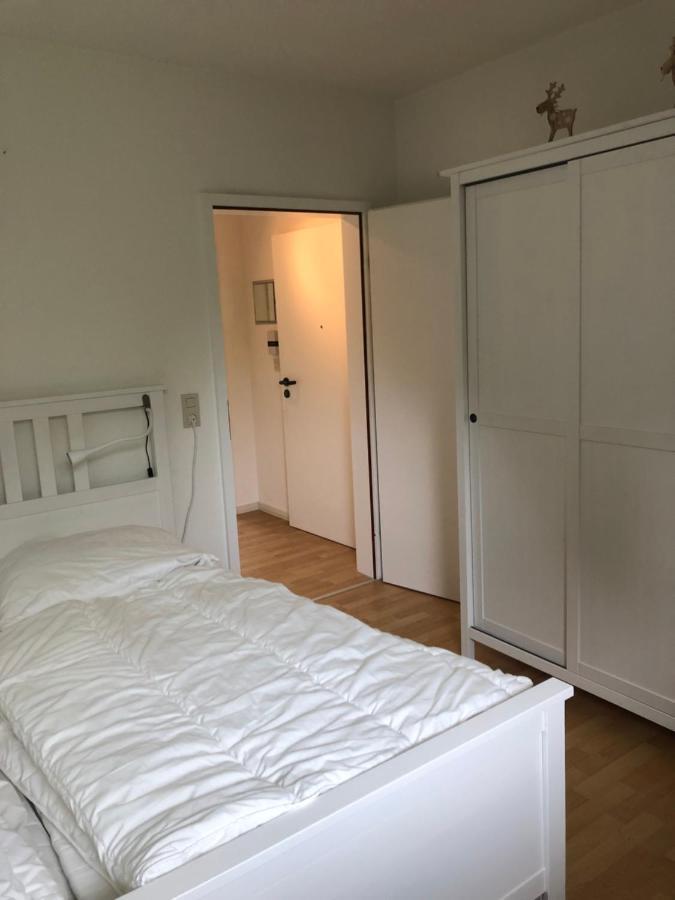Ferienwohnung Wandervogel Braunlage Zewnętrze zdjęcie