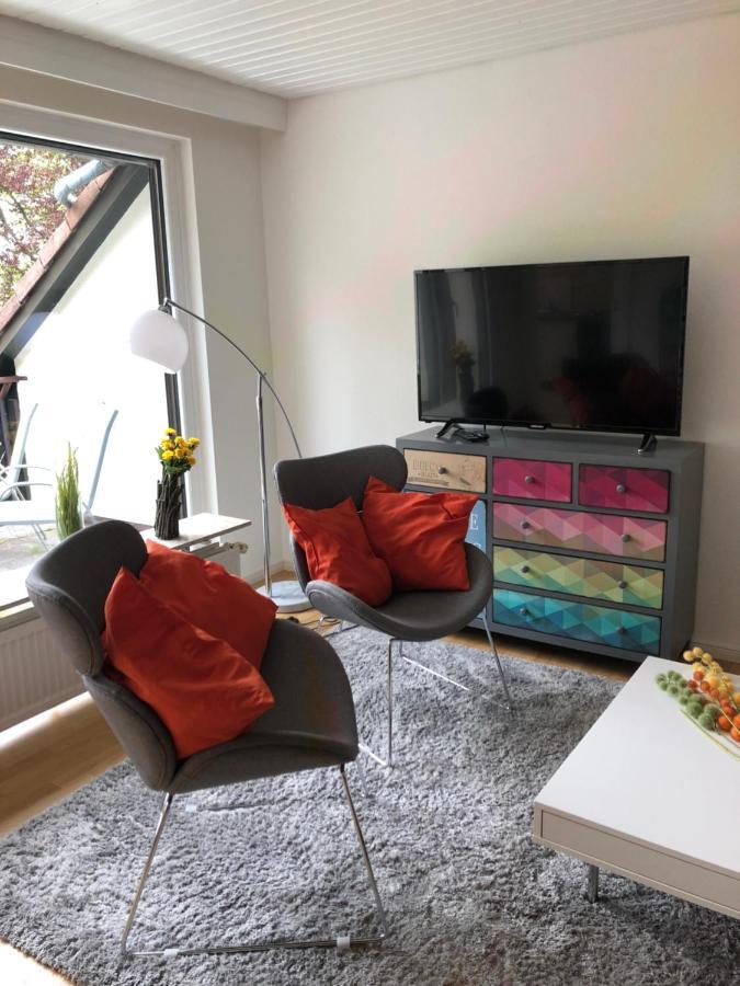 Ferienwohnung Wandervogel Braunlage Zewnętrze zdjęcie