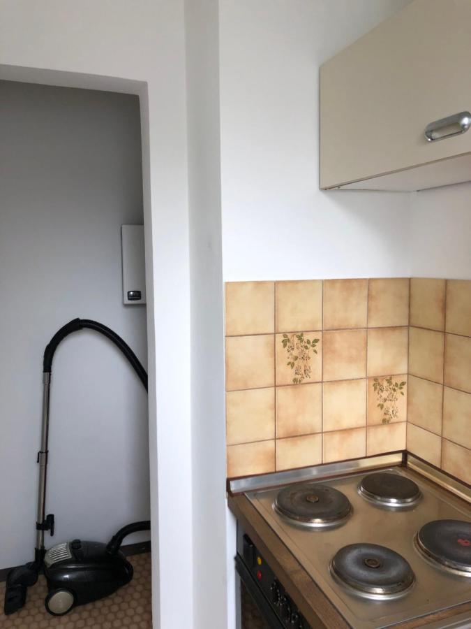 Ferienwohnung Wandervogel Braunlage Zewnętrze zdjęcie